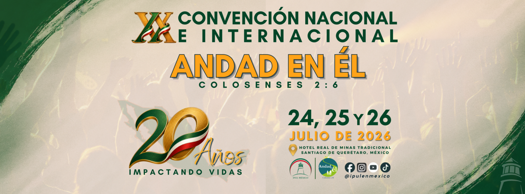 Flyer Pagina Web
